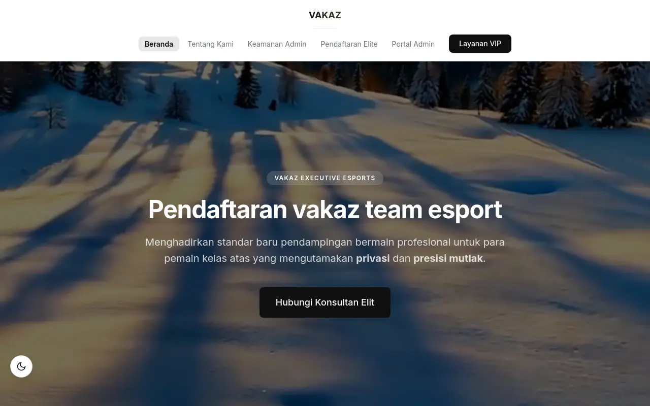 VAKAZ