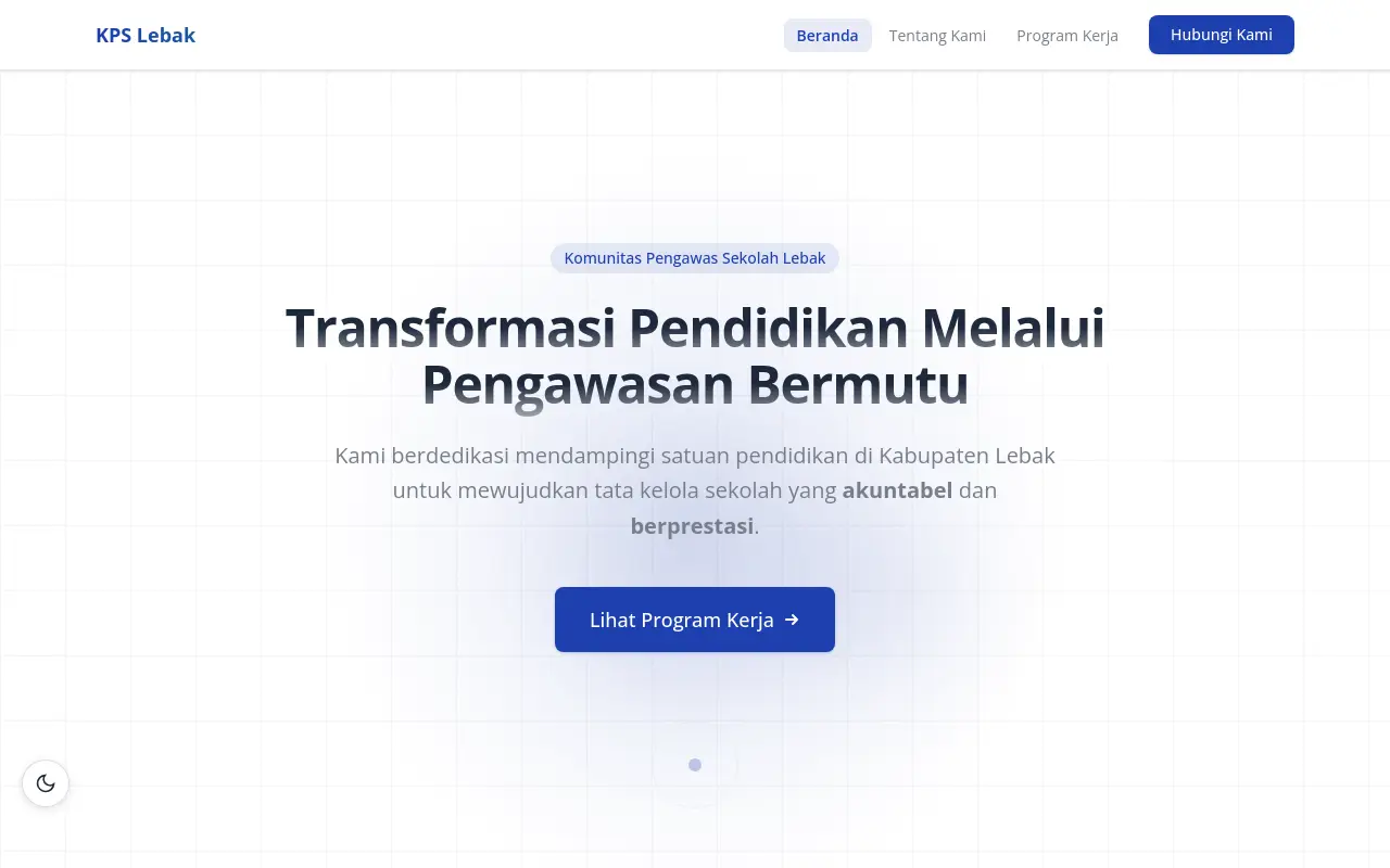 KPS Lebak