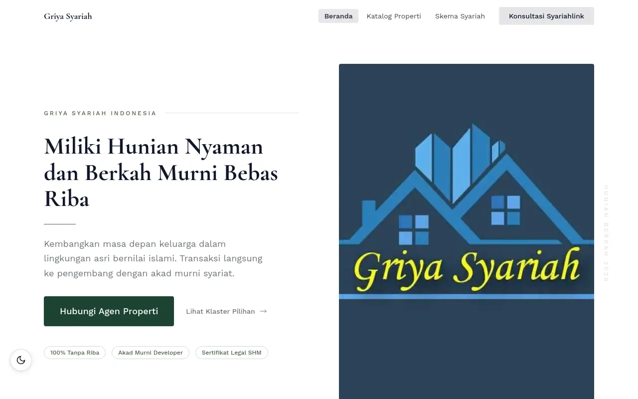 Griya Syariah