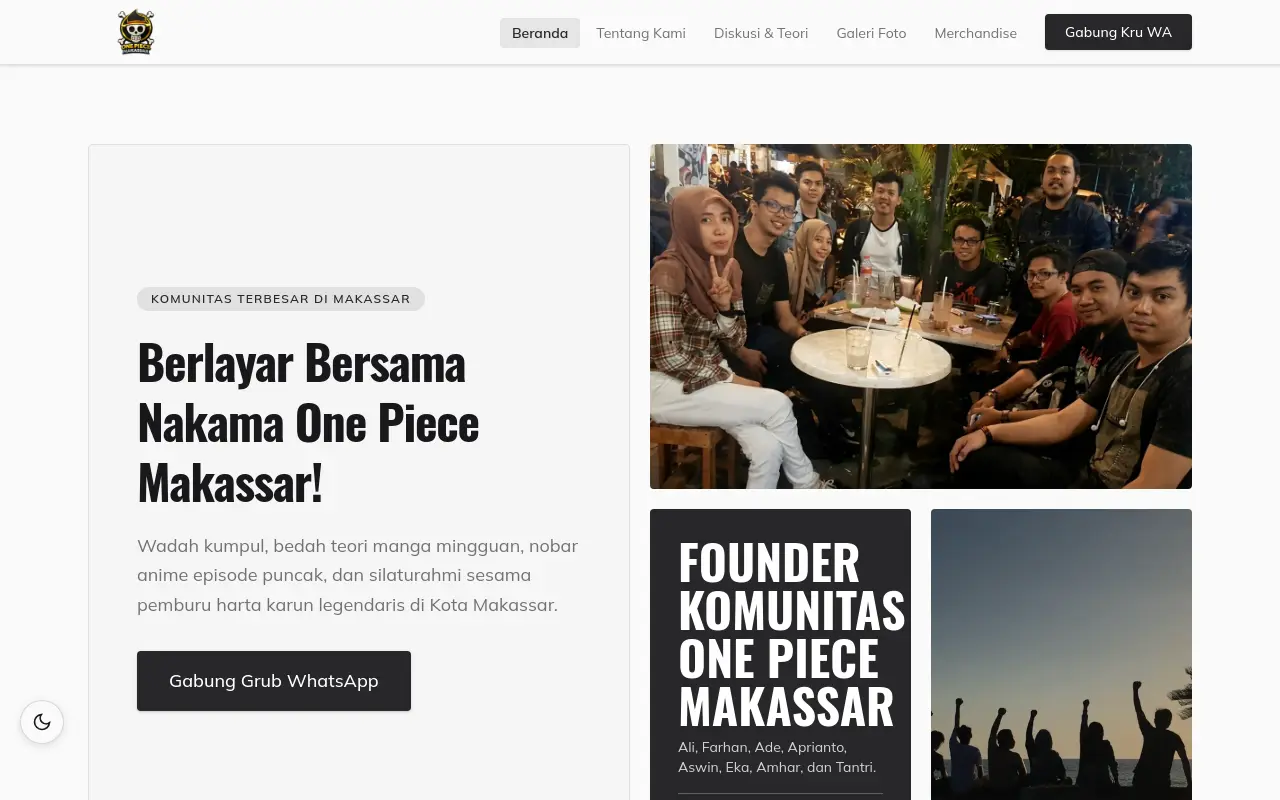 Onepiecemakassar