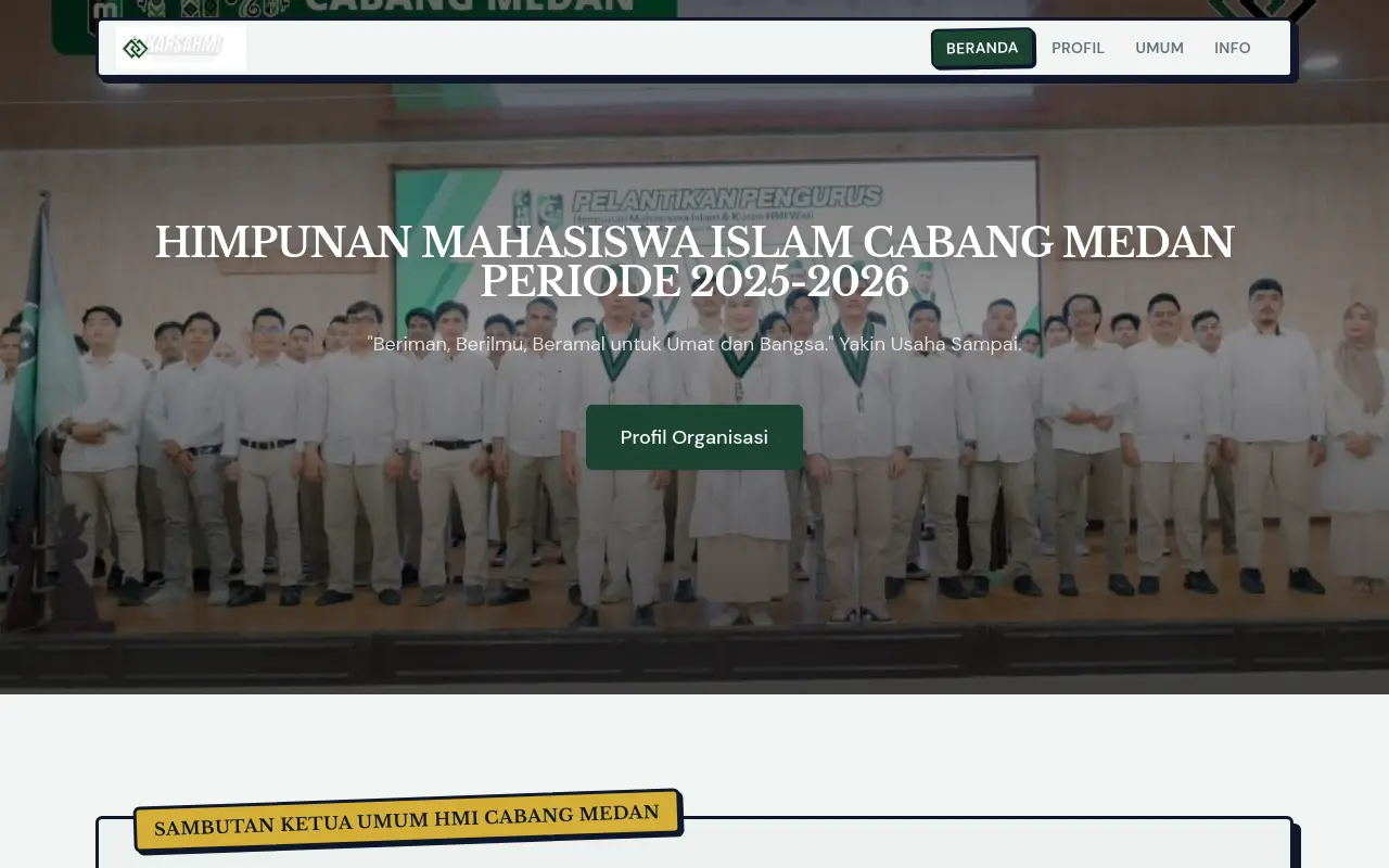 Hmicabangmedan
