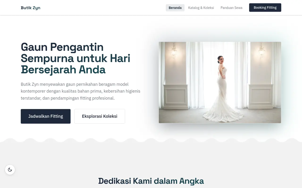 Butik Zyn