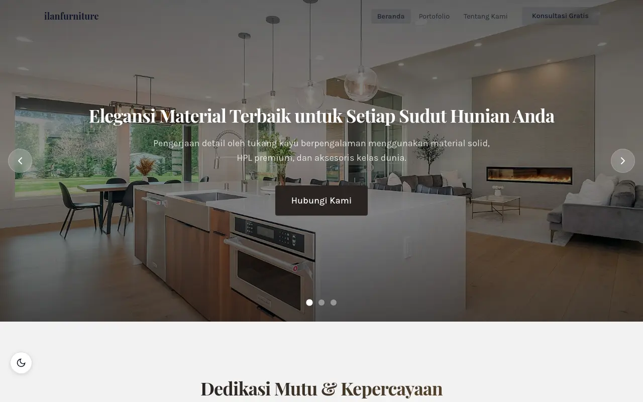 Ilanfurniture