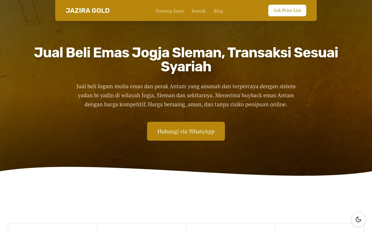 Jaziragold