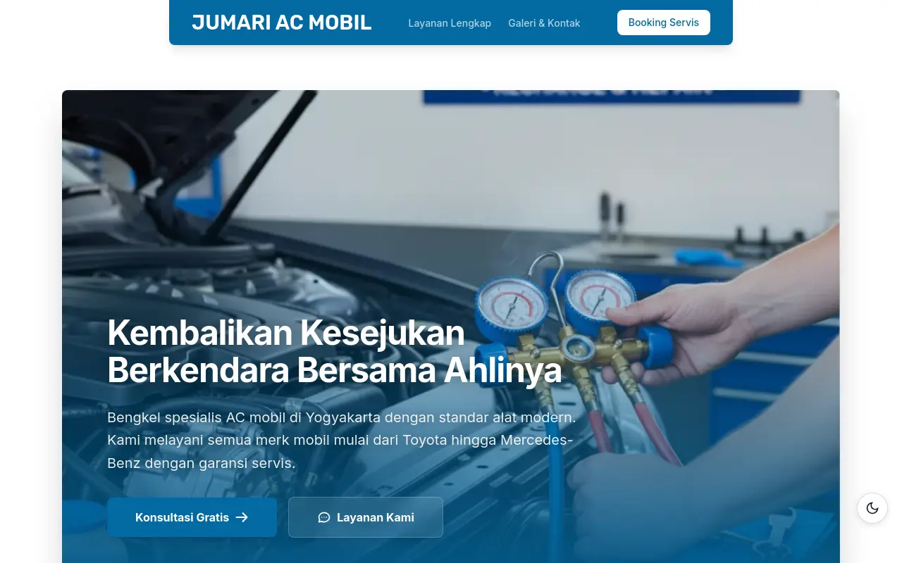 template-website-service-ac-mobil