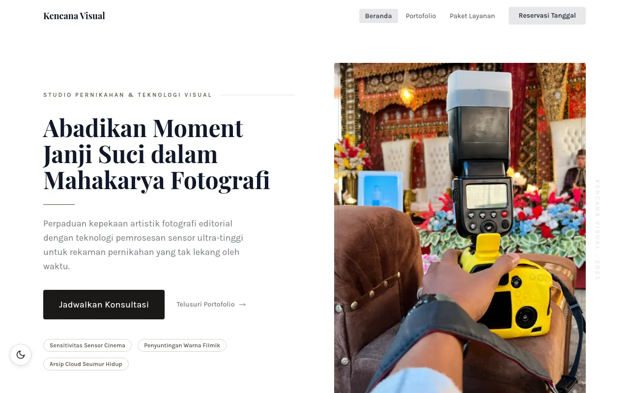 Kencana Visual