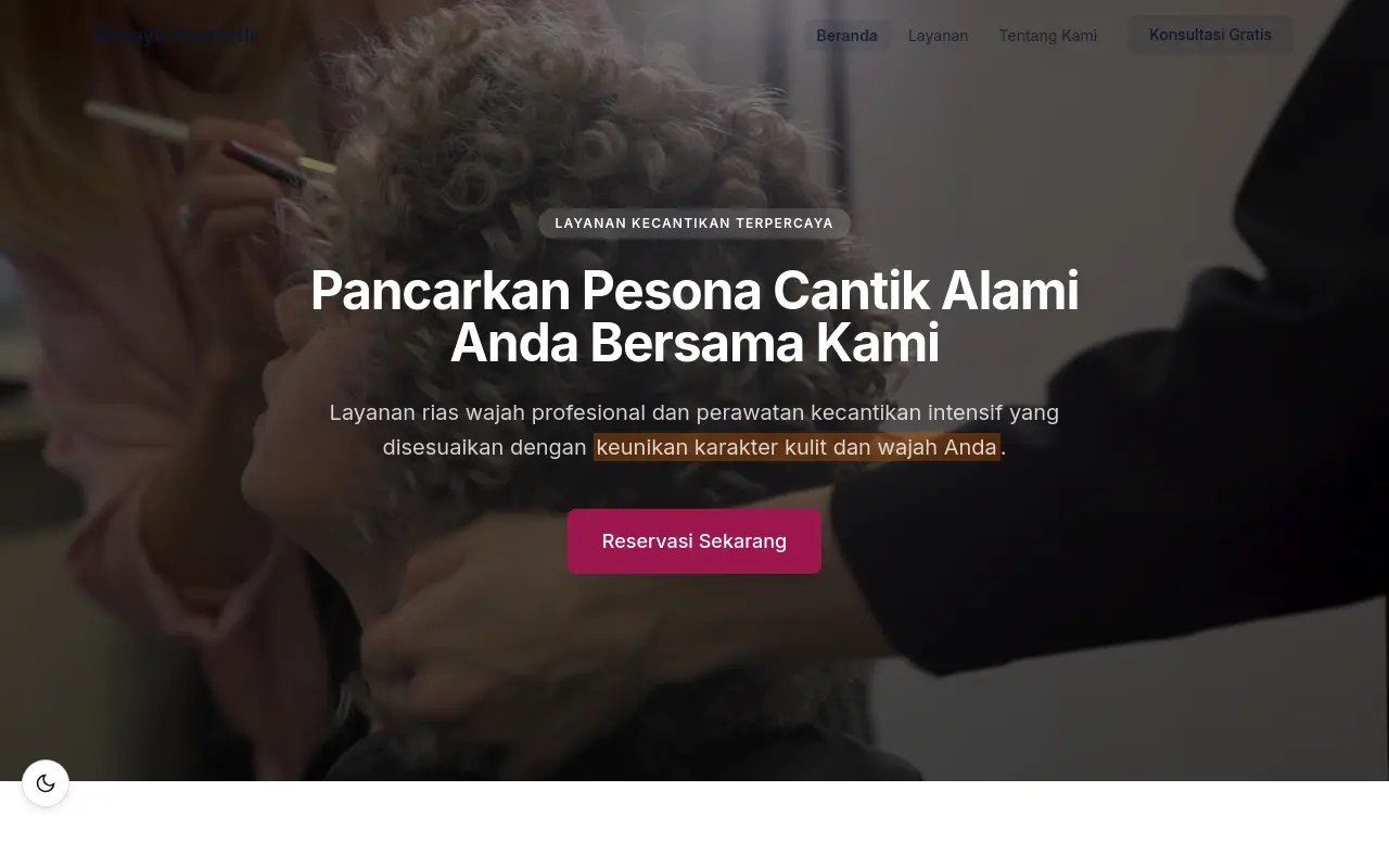 Rahayu Kosmetik